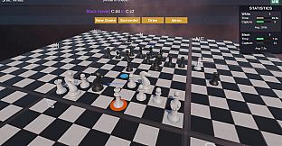 Matrix Chess