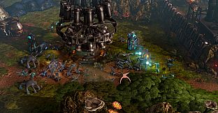 Grey Goo - Emergence Campaign