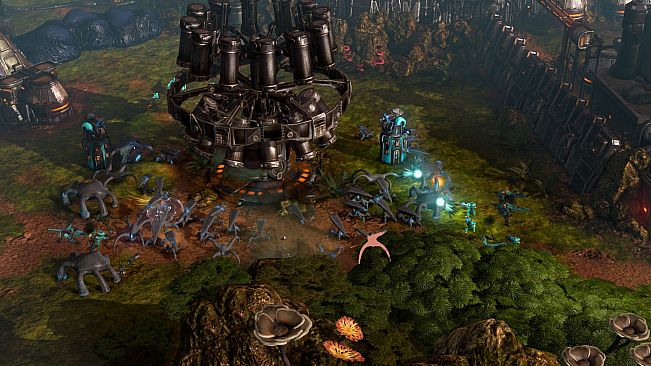 Grey Goo - Emergence Campaign