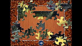 Gizmos: Steampunk Nonograms