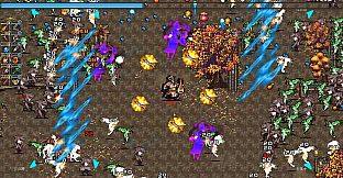 The Legend of Heaven-Earth God Hunt