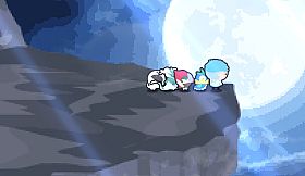 Palladise Island：Legendary Space