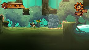 Return to the Skyway