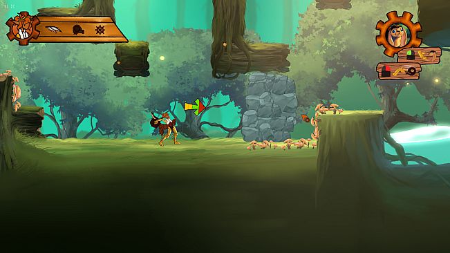 Return to the Skyway