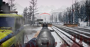 Anarchy: Wolf's law : Prologue