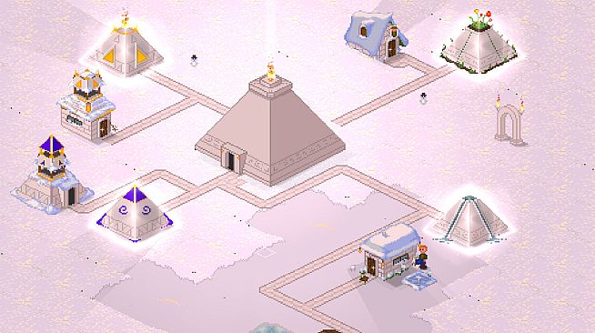 Power of the Ancients