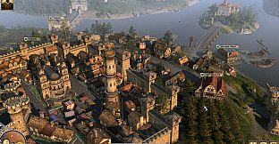 Legends of Eisenwald Season Pass