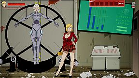 Escape From Zombie U:reloaded