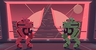 Punch Planet - Costume - ARN-01D - The K-0 Wars