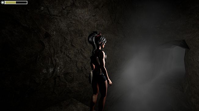 Tear of Time: Lost memory