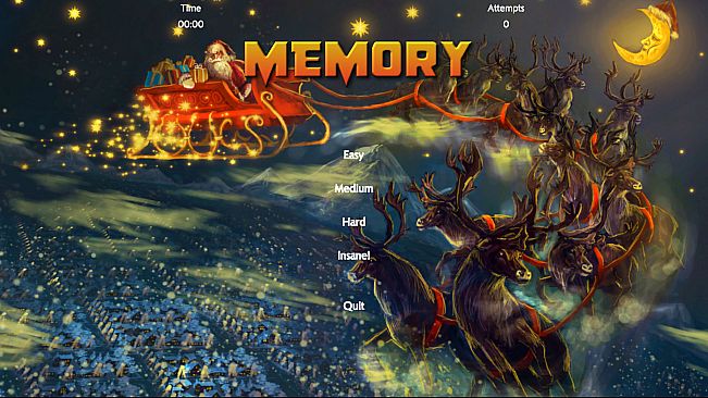 Fantasy Memory Card Game - Expansion Pack 10