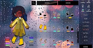 Artificial Fashionista - Autumn Collection