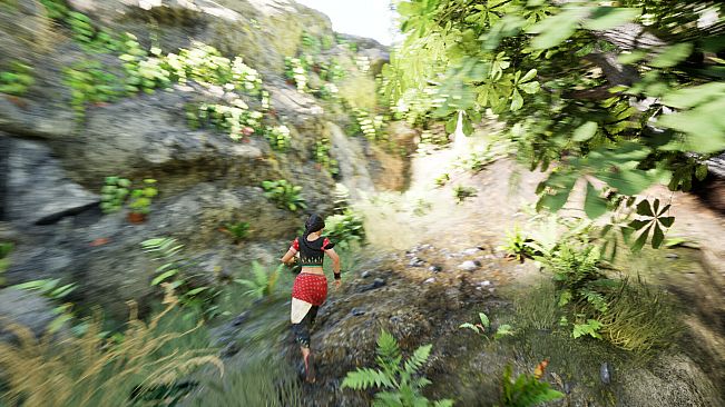 Durga : The Lionhearted