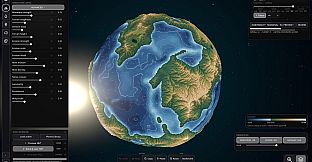 ecoSYSTEMS