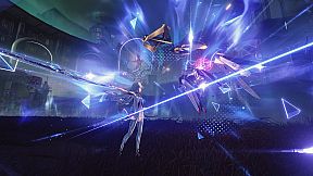 Wuthering Waves — To Lahai-Roi