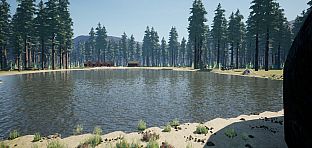 Wilderness Survival: The Conservationist