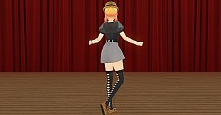 CUSTOM ORDER MAID 3D2 It's a Night Magic The Maids of August ALL in ONE Pack