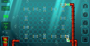 Plumber: the Pipe Rush