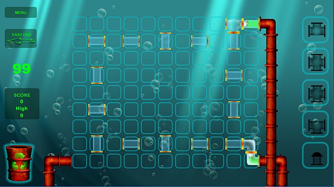 Plumber: the Pipe Rush