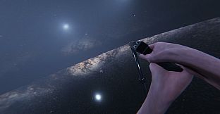 The Creature Zone VR: Nightfall