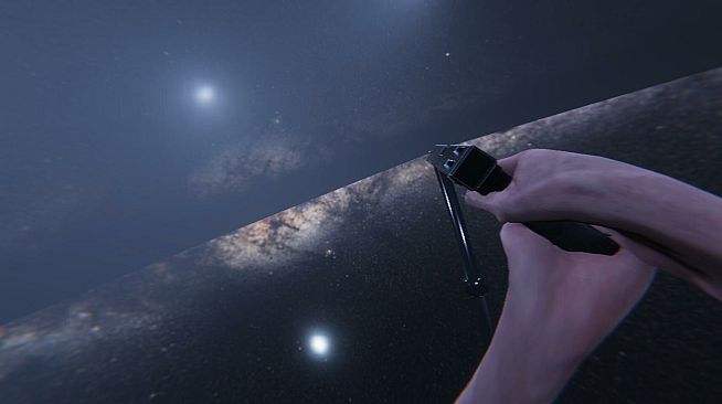 The Creature Zone VR: Nightfall