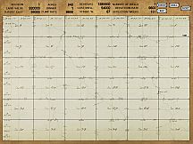 OIL PATCH SIMULATIONS