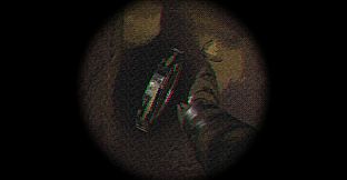 Tiny Chills - Not From Ear