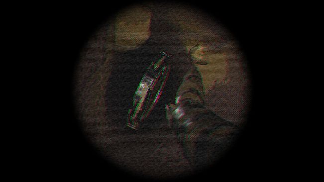 Tiny Chills - Not From Ear