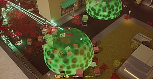 Captain Clive: Danger From Dione