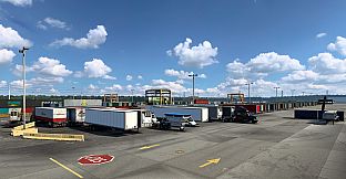 American Truck Simulator - Texas