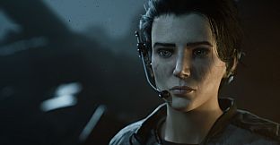 Terminator: Resistance Annihilation Line