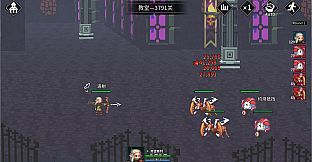 放置勇者：远征/Idle Heroes:Odyssey-弗雷斯特Forrester