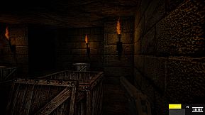 Thirty Minute Nightmare