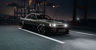 CarX Street - Midnight Rush