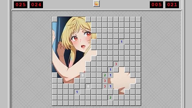 Minesweeper H
