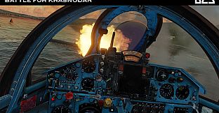 DCS: MiG-21bis Battle of Krasnodar Campaign