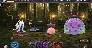 The Memory Library