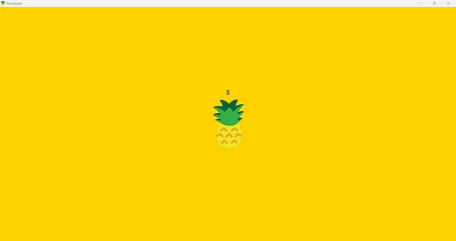 Pineapple