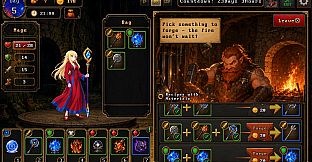 Kaylotia: Dungeon Expedition