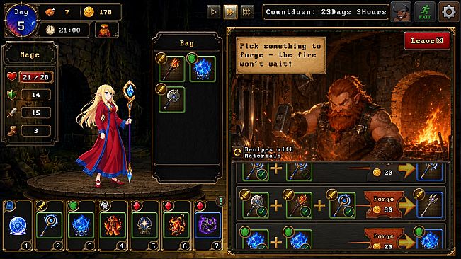 Kaylotia: Dungeon Expedition