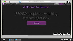 Streamer Life Simulator