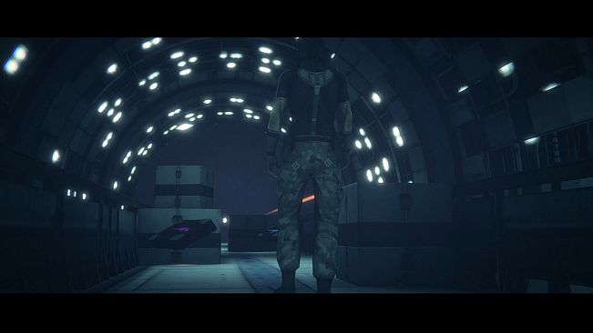 HUNDRED FIRES: The rising of red star - EPISODE 2