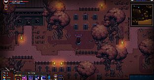 Hero Siege - Demonblade (Skin)