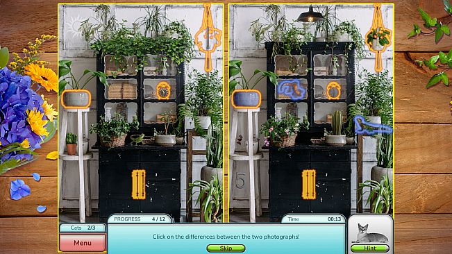 I Love Finding Critters