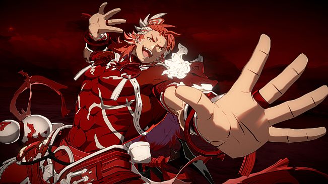 GBVSR - Color Set: Battle Pass Pack 9
