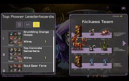 Soul Reaper: Unreap Commander