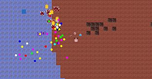 Monster Mage Madness