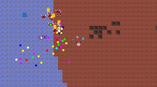 Monster Mage Madness