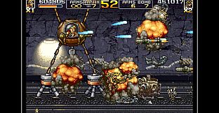 ACA NEOGEO METAL SLUG 5 for Windows