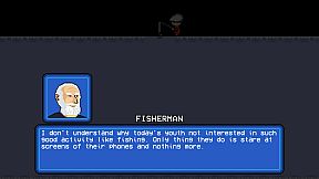 Yuri Ogibalov's Bizarre Adventure